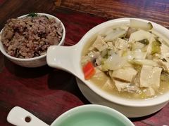 -五观堂素食(新华路店)