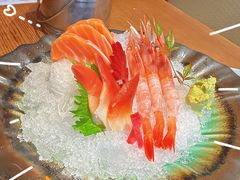 -水之惠鲜鱼料理(王府大街店)