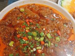 -码头故事火锅(大丰店)