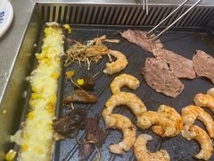 -阿亲家·韩式无限烤肉(春熙路店)