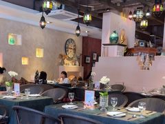 -翡翠鸟精品泰国菜(北辰财富中心店)