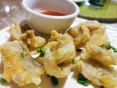 -张家卫·阳江菜·小海鲜(肥婆湾桥店)