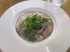 -Golden Lily河内巴黎法越料理餐厅(建国西路店)