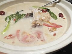 -老馆子·建德菜·山肴鱼鲜(海威新界店)