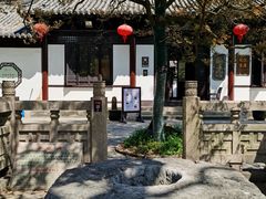 -常熟方塔园