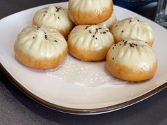 -香雪海饭店中餐厅(人民桥店)
