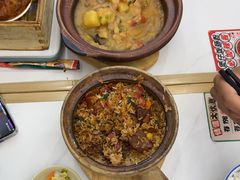-赵财财·肠粉·煲仔饭(华润万象城店)