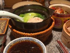 -南京大牌档(青岛万象城店)
