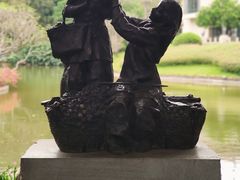 -广州雕塑公园