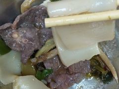 -舒记粉店(七星路店)