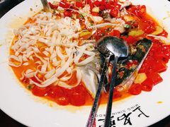 -上名堂·鱼头好吃(体育场路店)