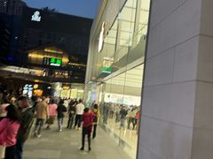 -Apple零售店(成都太古里店)
