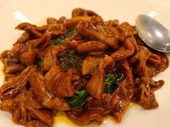 草头圈子-上海精菜馆(虎踞关店)