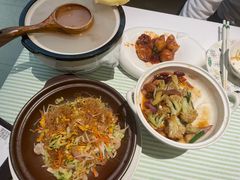 -桂满陇·手作小笼包&江南叫花鸡(中山公园店)