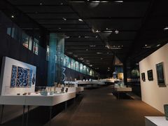 -中国美术学院象山校区-民艺博物馆