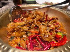 -2046湘味厨房(深圳湾店)