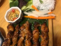 -越美小馆·越南料理(曲江店)
