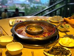 -枇杷园食为鲜火锅(南山店)