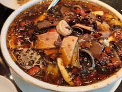 -铭轩中餐厅·海南菜·粤菜(亚龙湾瑞吉店)