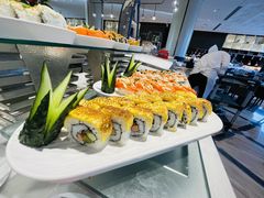 -青岛鑫江温德姆酒店