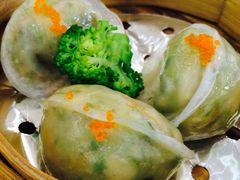 -龙悦湾酒家·八阵鱼生·渔人码头店