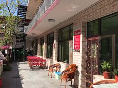 -何适山庄 ·可团建(水长城P2停车场店)