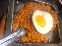 -伍丁·烤牛肋(和平东桥店)