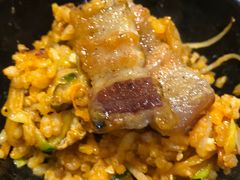 -烤尚牛韩国烤肉(涪陵宝龙广场店)