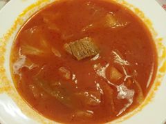 红菜汤-华梅西餐厅(哈尔滨中央大街店)
