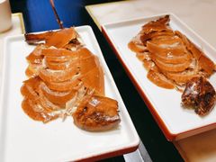 -京味斋·北京烤鸭(小西天店)