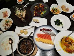 -萬國春·中菜馆(颐和公馆店)