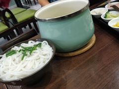 -老妈米线(东圈门店)