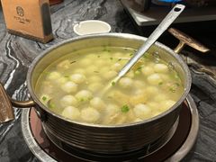 -湘力力小院·鱼汤泡饭(枫林路店)