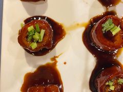 -老牌坊鲁菜名店(美莲广场店)
