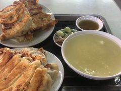 -劈柴院锅贴(沈阳路店)