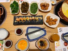 -伊豆野菜村(大族广场店)