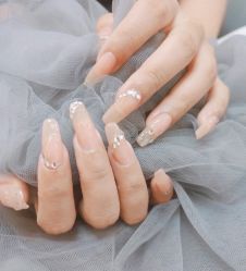 -LILY NAILS美甲美睫