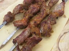 -新疆巴州金丝特餐厅(大钟寺店)