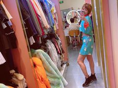 -海马体照相馆(上海宝山万达广场店)