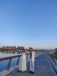 -唯一视觉婚纱摄影(李家村店)