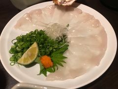 -玄品河豚(那覇國際通里之関)