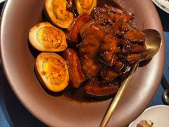 -老吉堂上海本帮菜(工体店)