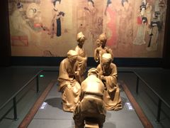 景点-辽宁省博物馆