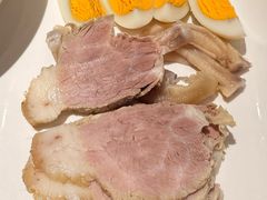 糟味拼盘-大灶头·新昌菜(中国茶市店)