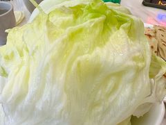 -彭记铁锅肥肠(东四总店)