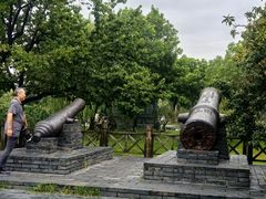 -东关历史文化旅游区-东门遗址