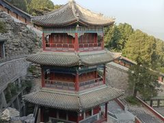 -香山公园