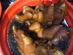 -凤峰大食堂(升平路店)