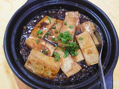 蚝酿豆腐-蚝家菜馆(沙井店)