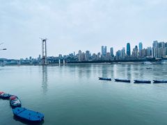 -海棠烟雨公园
